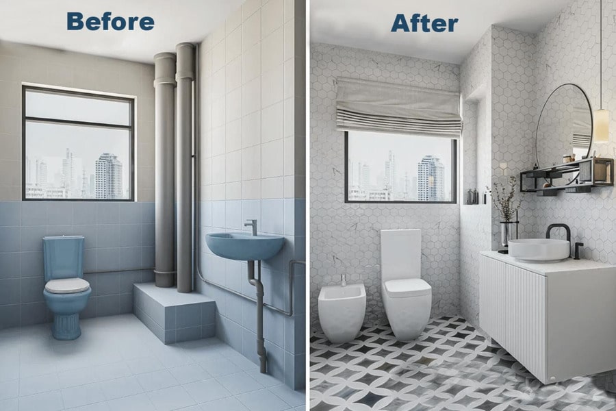 before-after