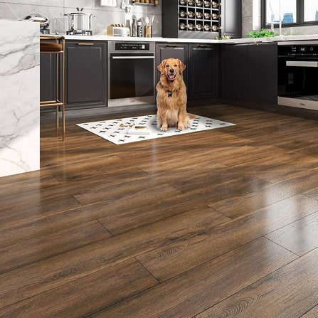 Flooring
