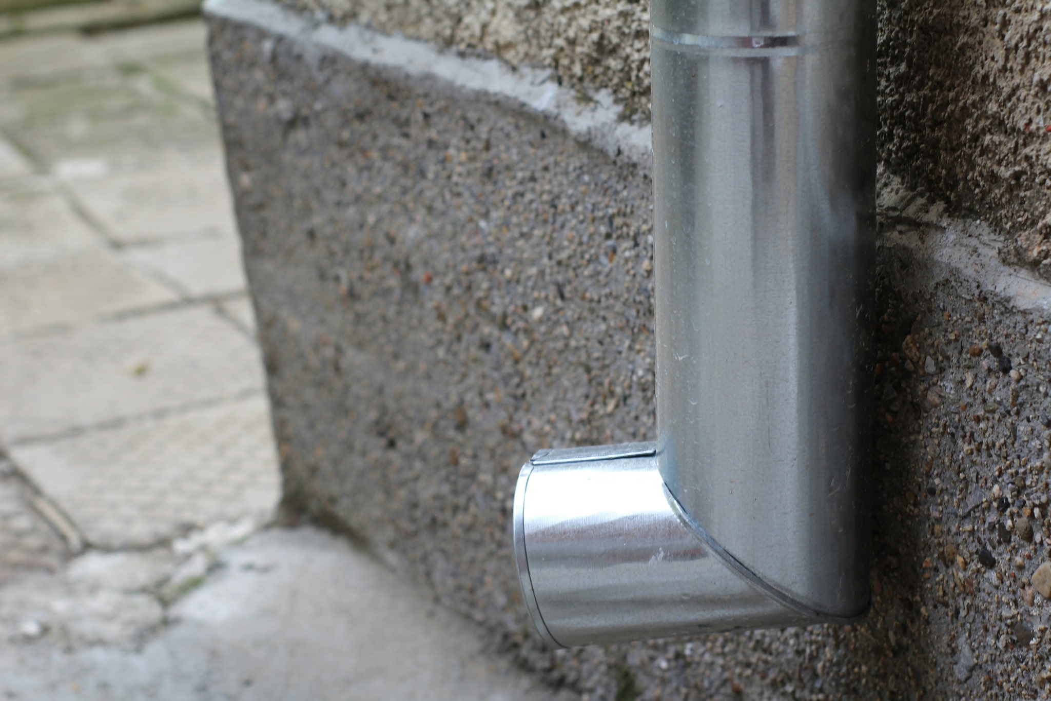 Gutters