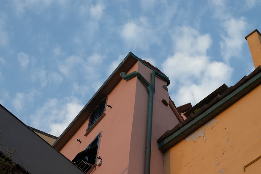 Gutters