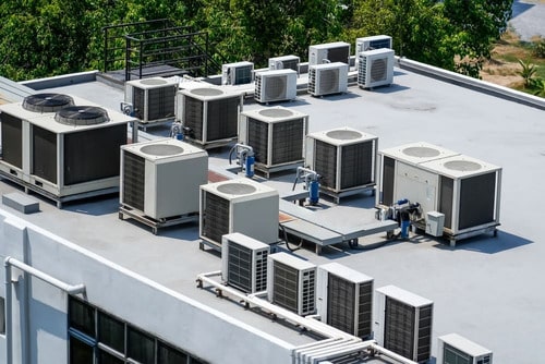 HVAC