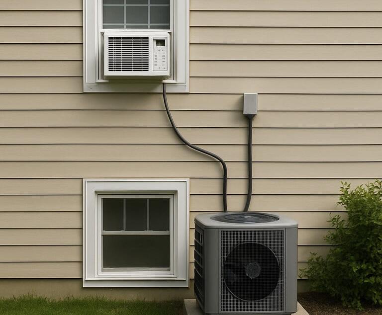 HVAC