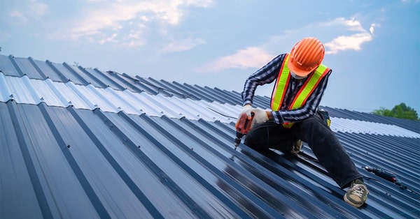 Roofing