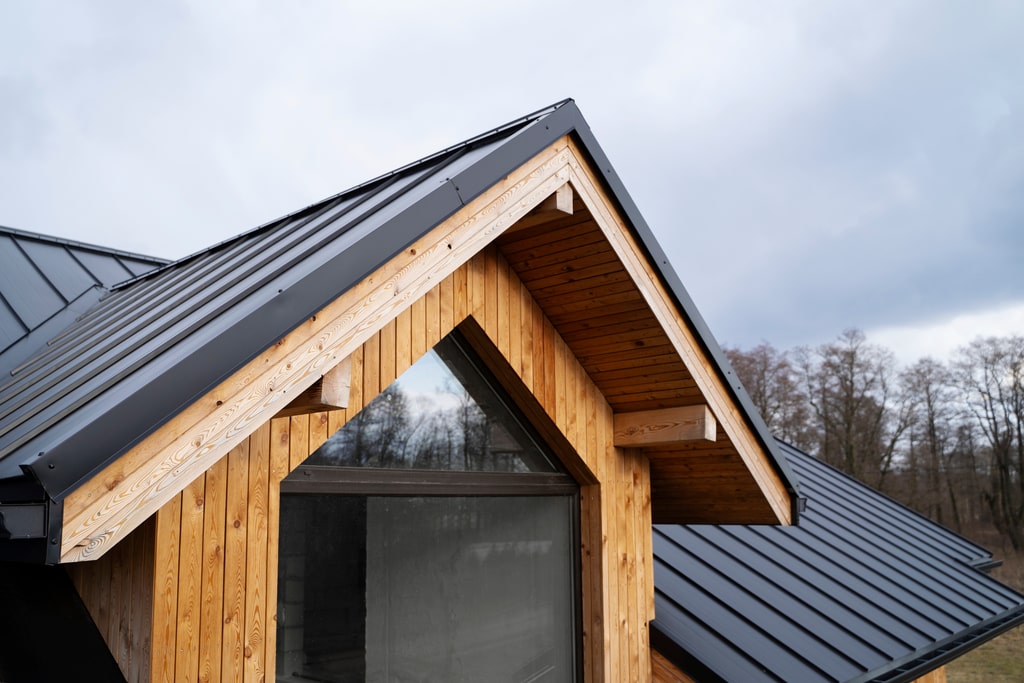 Roofing