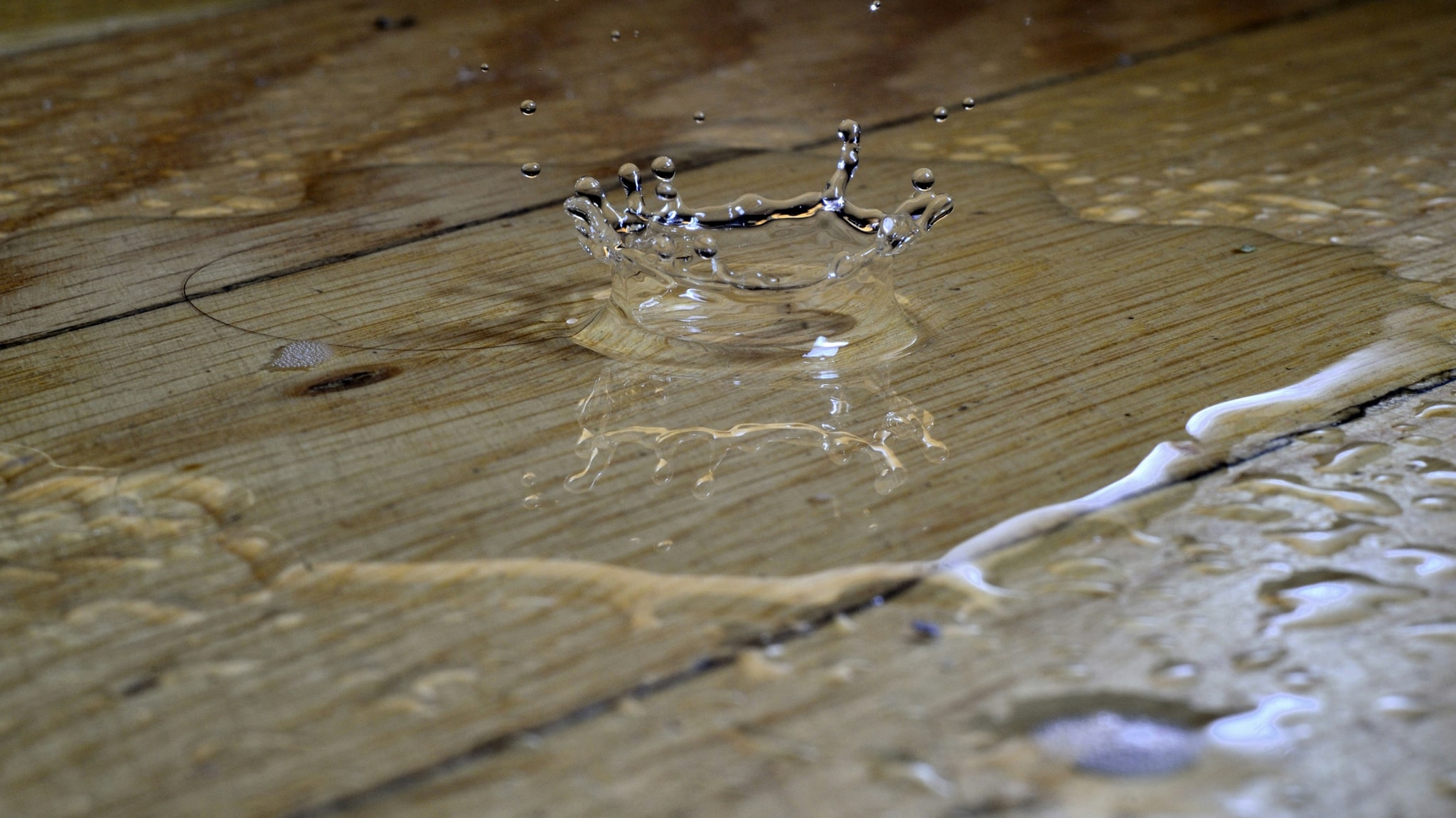 Water Damage